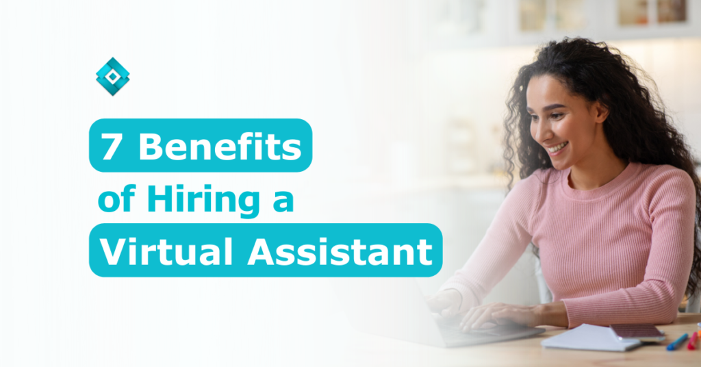 Learn about the benefits of hiring a virtual assistant. Let's make your life easier and increase your bottom line!