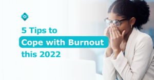 If you are feeling burnout, know that you are not alone. Read the tips below on coping with burnout.