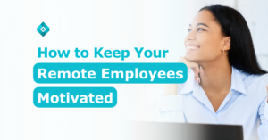 With the right tools and techniques, you can be best in keeping your remote employees motivated. In this article, we'll explore what those are so read on and see what works best for you!