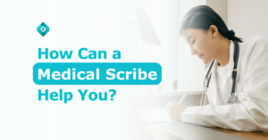 If you are burdened with numerous medical records, then hiring virtual medical scribes is the answer! See what they can do for you.