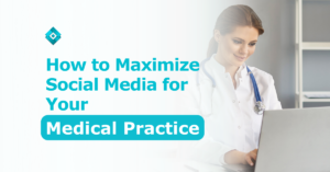 If you're a medical practitioner, it's important to make sure you're using social media for your medical practice. Read on to learn more!