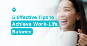 Working long hours without a break can affect you negatively. Explore this article to achieve work-life balance!