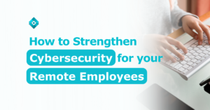 The benefits of hiring VAs and VMAs have already been proven, but there are security risks. So, read on to strengthen cybersecurity for your remote employees.