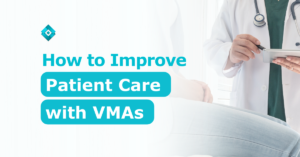 Knowing how to improve patient care is a top priority for every healthcare worker. And this blog is here to help you with that. Read through!