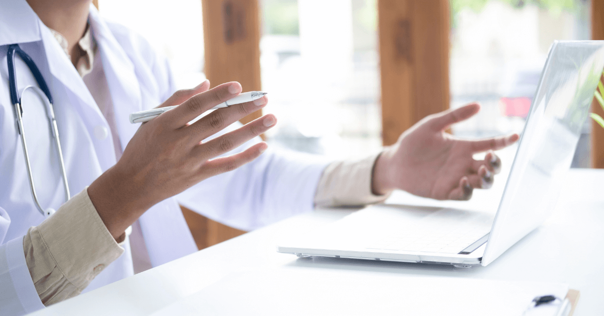 Importance of Medical Transcriptionists in your Practice Core Virtual