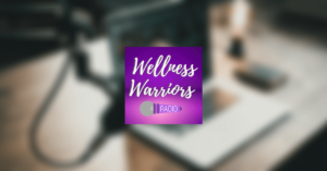 Wellness Warriors Radio is one of the best healthcare podcasts. 
