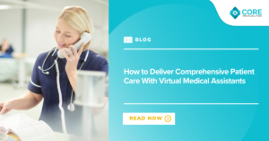 Deliver comprehensive patient care with VMAs