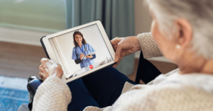 Humanize telehealth experiences and deliver a comprehensive patient care.