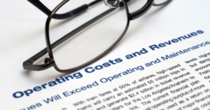 Reducing operational costs to adapt to patient demands.