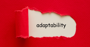 Adaptability in virtual medical assistants.