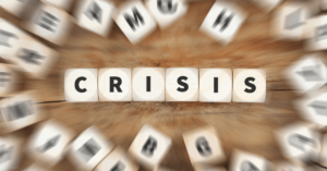 Learning crisis management as a part of the role of virtual medical assistants.