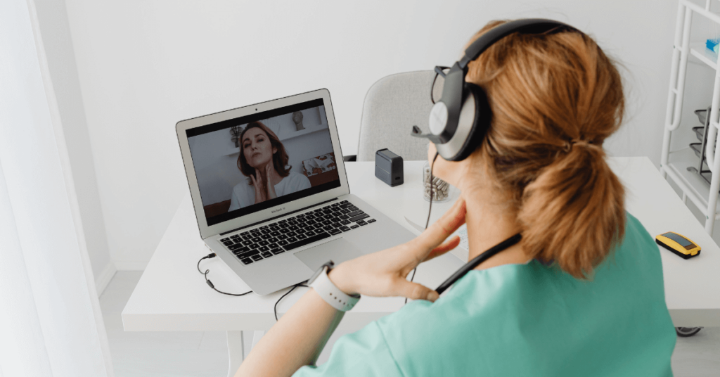 Expanding Care with Virtual Medical Assistants