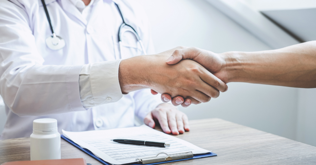 Affiliate Program in Healthcare: Building Strategic Partnerships