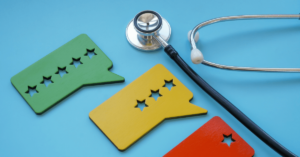 Building branding in healthcare by enhancing patient experience and loyalty.