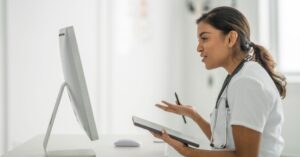 Unlocking resilience in healthcare with resilient virtual solutions 