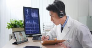 The Role of Virtual Medical Assistants in Telemedicine