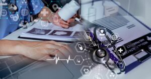 Embracing digital transformation to stay competitive in the evolving healthcare landscape