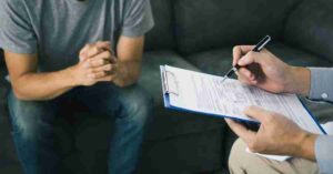 Mind matters: Regular mental health screenings are key to proactive care.