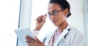 Leverage virtual medical assistants to stay competitive in the ever-evolving healthcare field