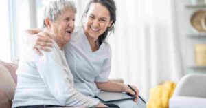 Enriching the patient journey with tailored care plans that address individual needs and preferences.
