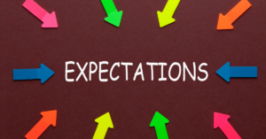 The importance of setting clear expectations from the start in virtual team management to ensure alignment and accountability.