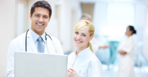 How modern medicine leverages virtual assistants to create efficient and reliable clinical workflows.
