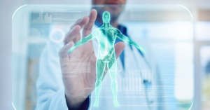 AI vs VMA: Discussing the potential for collaboration between artificial intelligence and virtual medical assistants in healthcare.