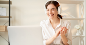 The value of encouraging and acting on team feedback to improve virtual team management effectiveness.
