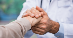 Enhancing patient satisfaction through virtual support solutions in modern medicine.
