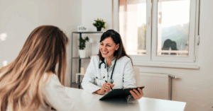 how a virtual medical assistant frees up your time for high‑value patient care.