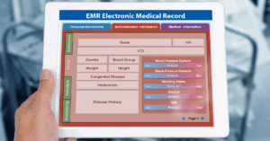 HIPAA-Compliant systems integration keeps your operations seamless and secure