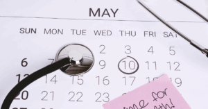 How regular check-ins improve productivity and accountability with your virtual medical assistant.
