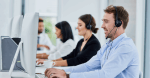 Experience remote support without compromise, powered by HIPAA-Compliant practices