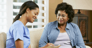  Telehealth support reduces no-shows by ensuring patients are reminded and prepared.