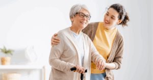 Telehealth support helps scale your practice by expanding virtual care capabilities.
