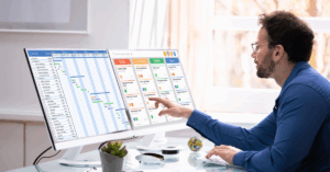 elehealth support streamlines pre-visit setup by preparing patient details and ensuring tech readiness.