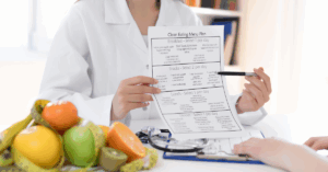 Personalized care plans in primary care address individual patient needs, leading to more effective and targeted healthcare outcomes.