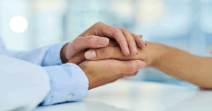 Telehealth support offers live assistance during virtual visits for smoother clinical workflows.