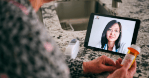  Telehealth support manages post-visit follow-ups, referrals, and documentation efficiently.