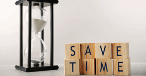 Telehealth support saves valuable time for providers by automating admin and tech tasks.