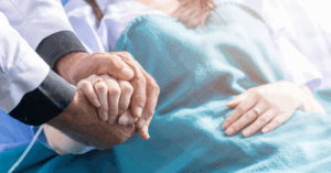 elehealth support improves patient experience through consistent communication and easy access.