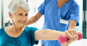A virtual patient care coordinator helps doctors gain more time to focus on patient care by handling administrative and coordination tasks remotely.