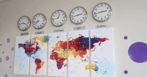 Overlooking time differences is a communication mistake that can disrupt coordination with your Virtual Medical Assistant.