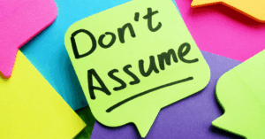 A common communication mistake when working with a Virtual Medical Assistant is assuming they already understand the full context of every task.