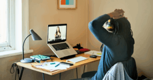 With telehealth support, clinics can operate efficiently without the need for physical office space, saving overhead costs.