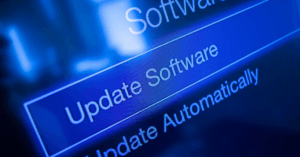Using remote updates for EMRs to help in setting boundaries after work and reducing late-night charting.
