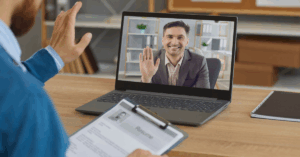 Skipping regular meetings is a communication mistake that leads to misalignment between you and your Virtual Medical Assistant.