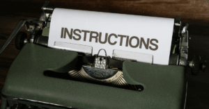 A major communication mistake is providing unclear or incomplete instructions to your Virtual Medical Assistant.