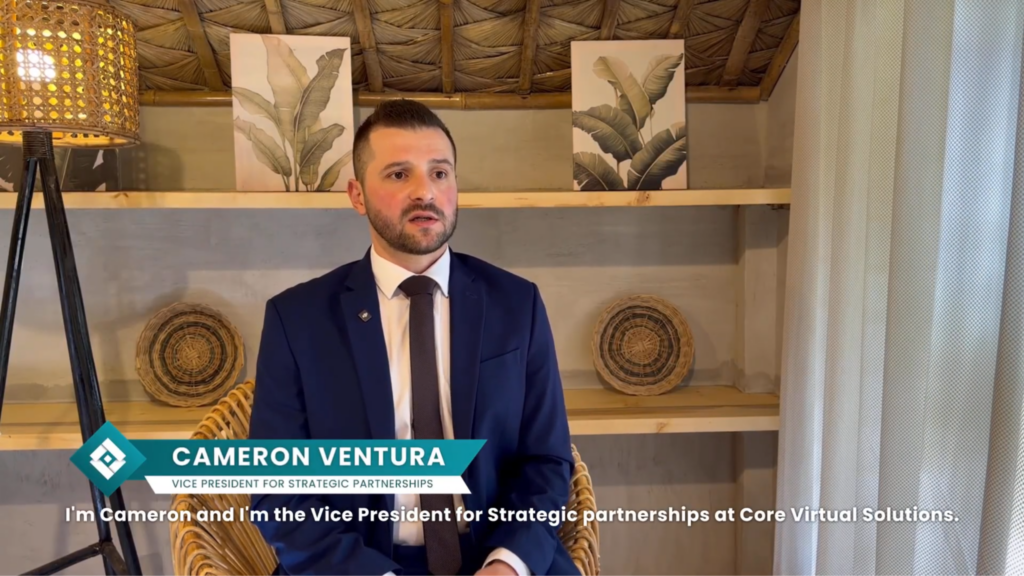 About Us - Core Virtual Solutions