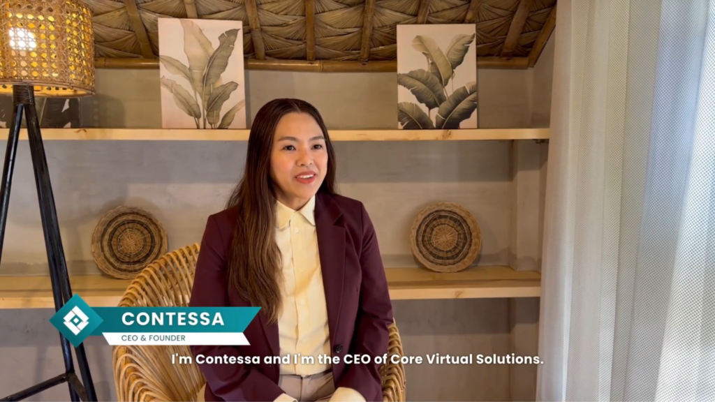 About Us - Core Virtual Solutions